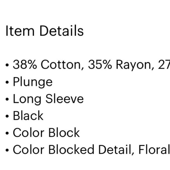 Moulinette Soeurs jacquard knit blazer - Picture 7 of 7